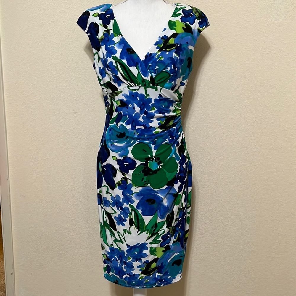 Ralph Lauren dress